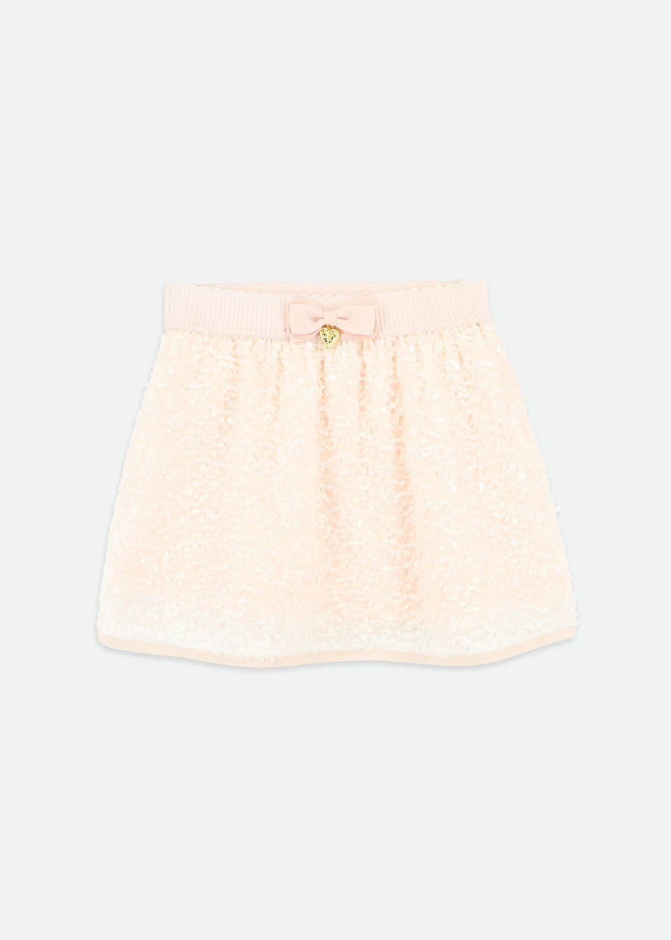 Sinead Sequin Skirt